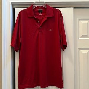 Greg Norman Polo shirt